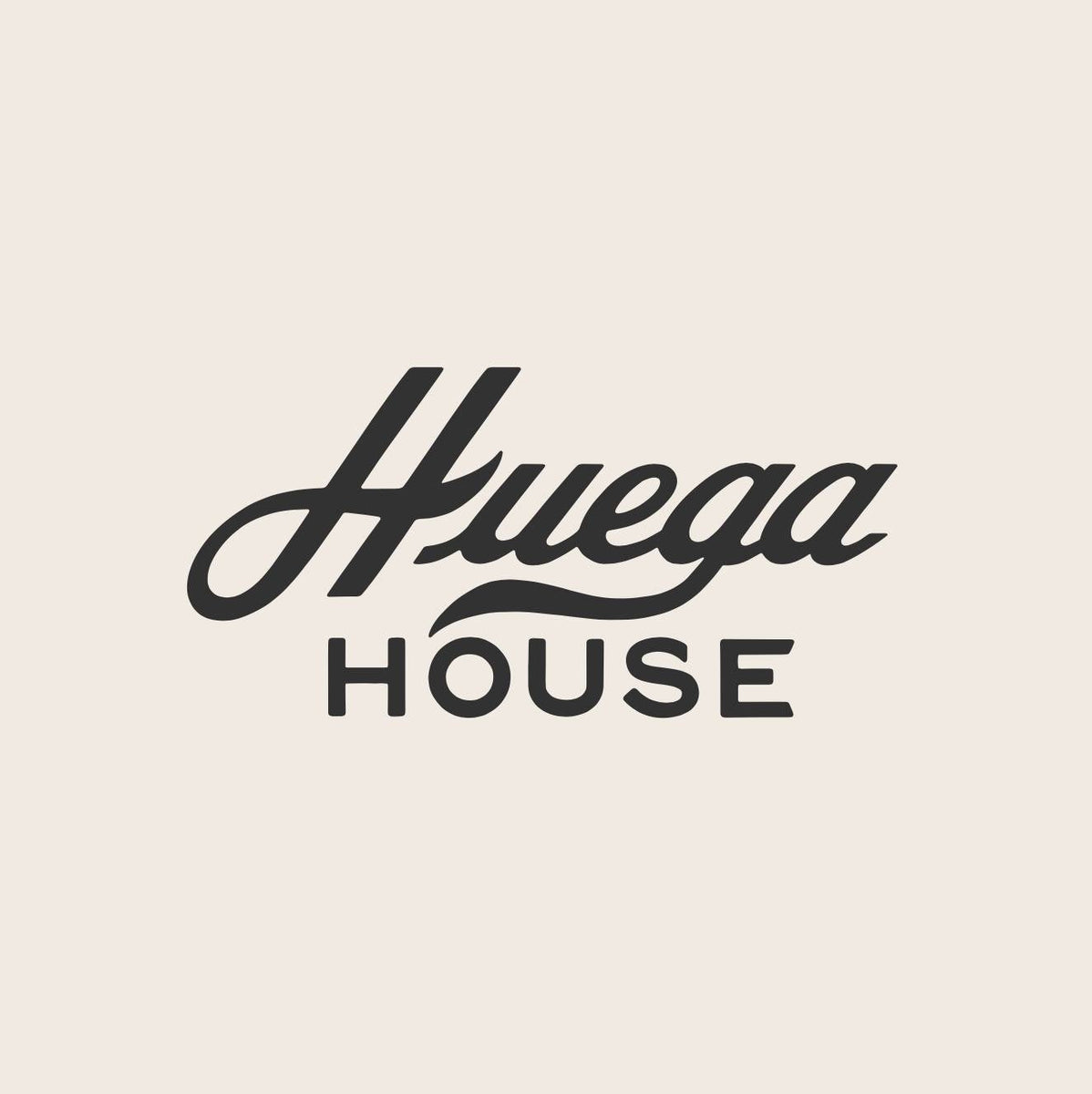 Huega House BLK LAB