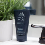 Oars + Alps Curl Conditioning & Defining Cream with Argan Oil 3.4 oz.