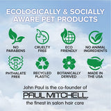 John Paul Pet - Oatmeal Shampoo for Dogs & Cats 16 oz.