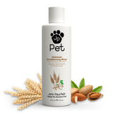 John Paul Pet - Oatmeal Conditioning Rinse for Dogs & Cats 16 oz.