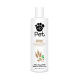 John Paul Pet - Oatmeal Shampoo for Dogs & Cats 16 oz.