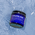 Blu Atlas Exfoliating Scrub 2 oz.