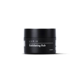 Lumin Men's Facial Exfoliating Rub 1 oz.