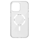 Native Union (Re)Clear iPhone 16 Pro Max MagSafe Case - Clear