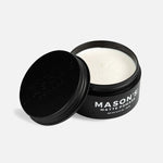 Mason's Matte Finish Medium Hold Styling Pomade 3.4 oz