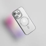 Native Union (Re)Clear iPhone 16 Pro Max MagSafe Case - Clear