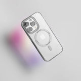 Native Union (Re)Clear iPhone 16 Pro Max MagSafe Case - Clear