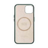 Native Union iPhone 15 Pro Max MagSafe Case - Slate Green