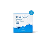 Ursa Major - Essential Face Wipes 5 Ct Box