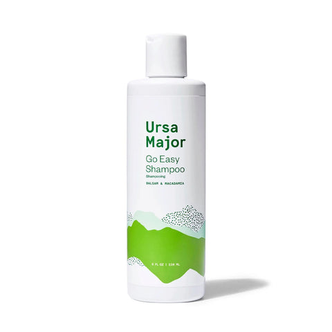 Ursa Major - Go Easy Daily Shampoo 8 oz.