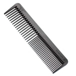 Chicago Comb - The Pet Comb - Carbon Fiber - Large