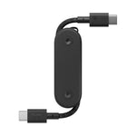 Native Union USB-C Pocket Cable 60W  - Black