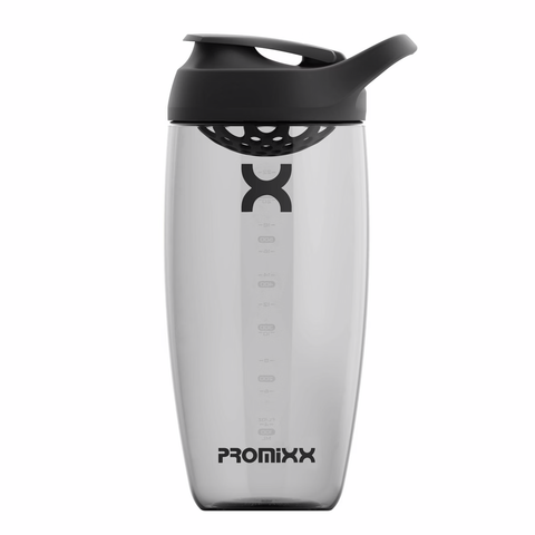 Promixx Pursuit Eco-Shaker Bottle - Black - 24 oz.