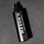 Mason's Sea Salt Hair Styling & Texture Spray - Matte Finish - 8 oz.