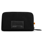 Native Union W.F.A Tech Organizer Travel Pouch - Black