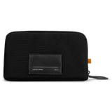 Native Union W.F.A Tech Organizer Travel Pouch - Black