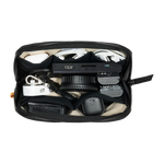 Native Union W.F.A Tech Organizer Travel Pouch - Black