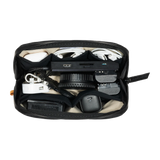 Native Union W.F.A Tech Organizer Travel Pouch - Black