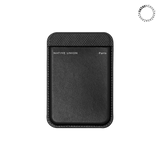 Native Union (Re)Classic MagSafe Wallet - Black