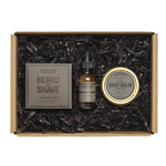 Hudson Made - The Barber - Cedar Clove Gift Box (3 Piece Set)