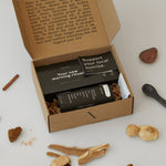 MUD\WTR Morning Ritual - Rise Cacao - Starter Kit