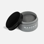 Mason's Matte Sculpting & Styling Flexible Hold Hair Clay 3.4 oz