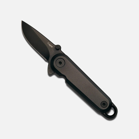 Craighill Lark Knife - Vapor Black