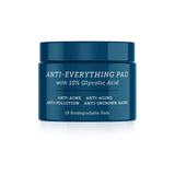 Oars + Alps Anti-Everything 10% Glycolic Acid Facial Pads