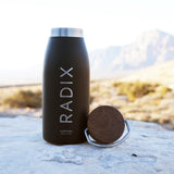 Radix Supervac Bottle  12 oz. (350mL)