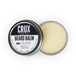 CRUX Beard Balm with Shea Butter 2 oz.