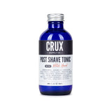 CRUX Deluxe Shave Kit (6 Piece Set)