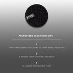 Stryx Microfiber Cleansing Disc