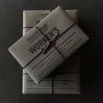 Hudson Made - Worker's Soap 4 oz. Bar