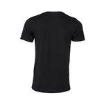 BLKT Bolt Sueded Tee - Short Sleeve - Black