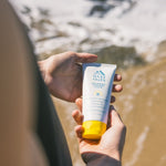 Oars + Alps SPF 30 Mineral Sunscreen Lotion 6 oz.