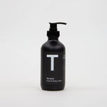 Tel Aviv Hand & Body Lotion by Saint Morgan