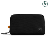 Native Union W.F.A Tech Organizer Travel Pouch - Black