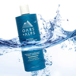 Oars + Alps Cali Coast Natural Body + Face Wash 14.4 oz.