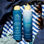 Oars + Alps After Sun Cooling Spray with Aloe 6 oz.