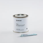 Alfred Lane - Verve Soy Candle in a Paint Can 8 oz.