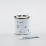 Alfred Lane - Verve Soy Candle in a Paint Can 8 oz.