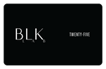 BLK LAB GIFT CARDS