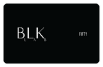 BLK LAB GIFT CARDS