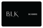 BLK LAB GIFT CARDS