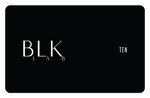 BLK LAB GIFT CARDS