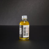 CRUX Supply Beard Oil with Jojoba Oil 2 oz.