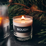 Hearth & Hammer - "Bough" Frasier Fir Wood Wick Candle 11 oz.