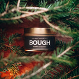 Hearth & Hammer - Bough Holiday Frasier Fir Candle - Travel Tin 4 oz.