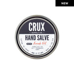 CRUX Hand Salve with Avocado Oil 2 oz.