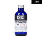 CRUX Post Shave Tonic with Witch Hazel 4 oz.